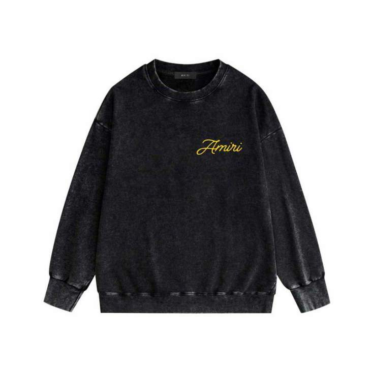 Picture of Amiri Sweatshirt _SKUAmiriS-2XL11trZJY22929259
